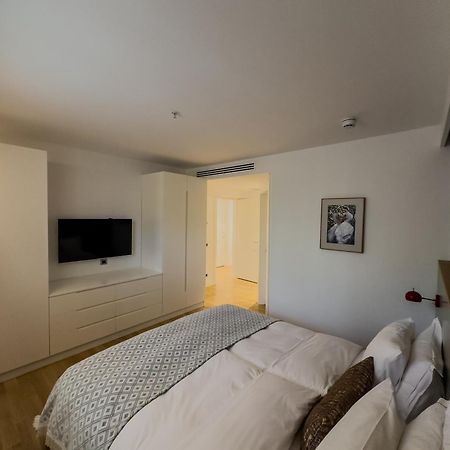 Pinar Otel Erdek Ngoại thất bức ảnh