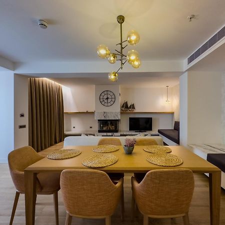 Pinar Otel Erdek Ngoại thất bức ảnh