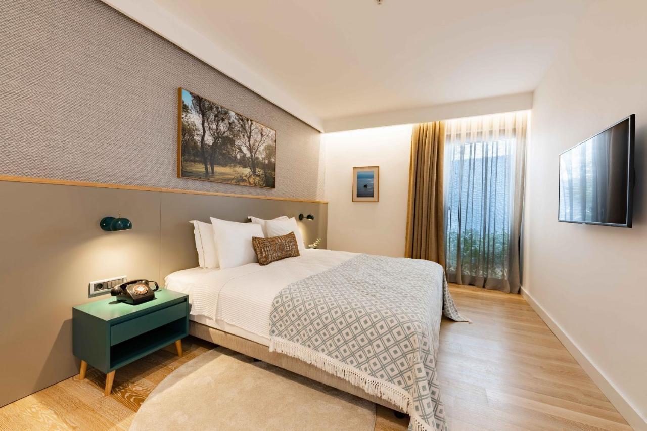 Pinar Otel Erdek Ngoại thất bức ảnh