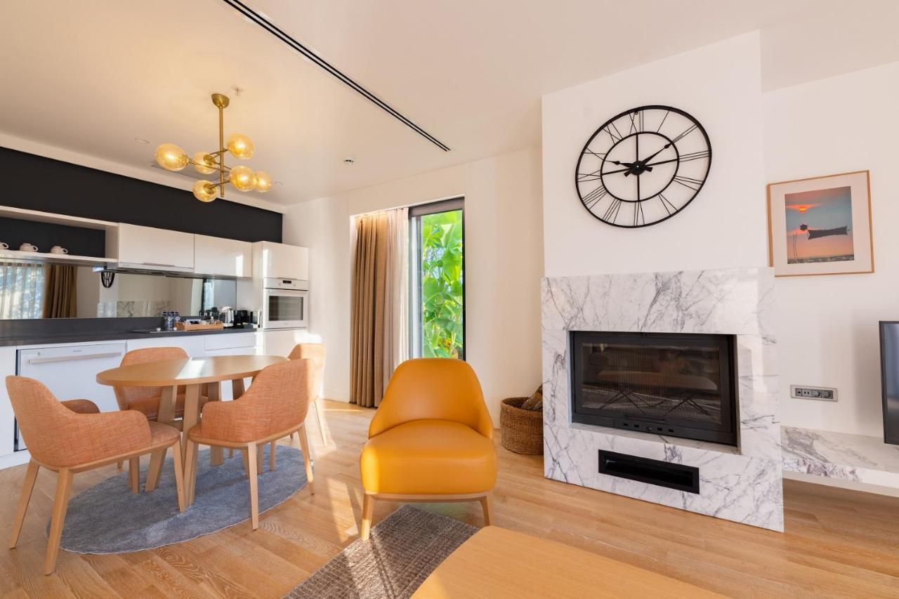 Pinar Otel Erdek Ngoại thất bức ảnh