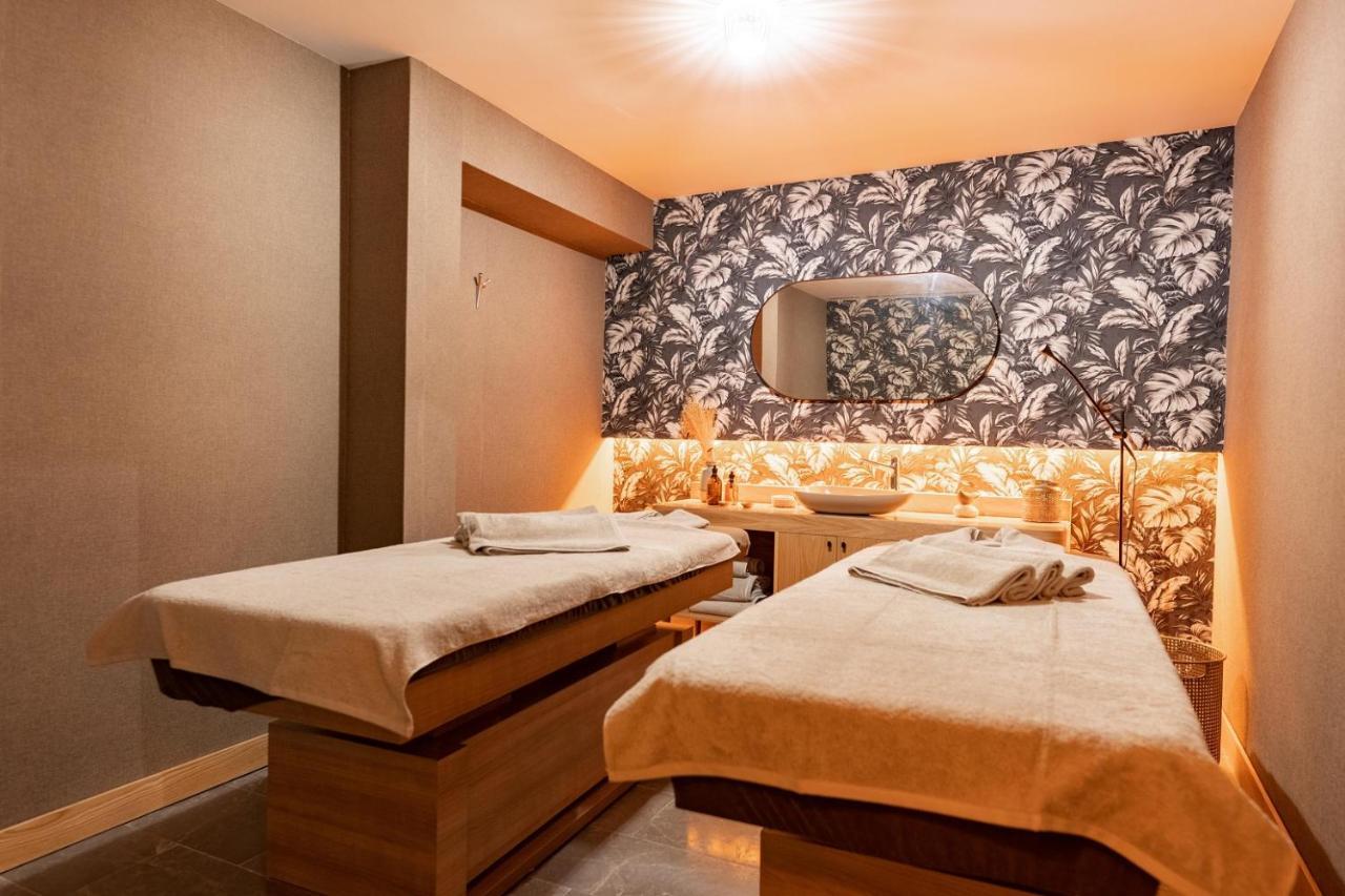 Pinar Otel Erdek Ngoại thất bức ảnh