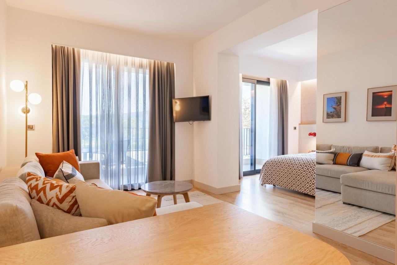 Pinar Otel Erdek Ngoại thất bức ảnh