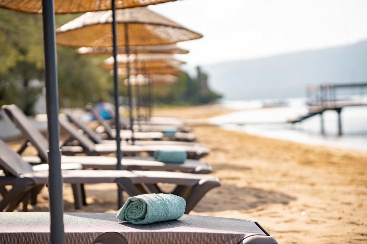 Pinar Otel Erdek Ngoại thất bức ảnh
