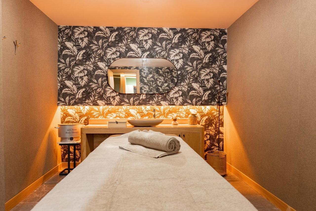 Pinar Otel Erdek Ngoại thất bức ảnh