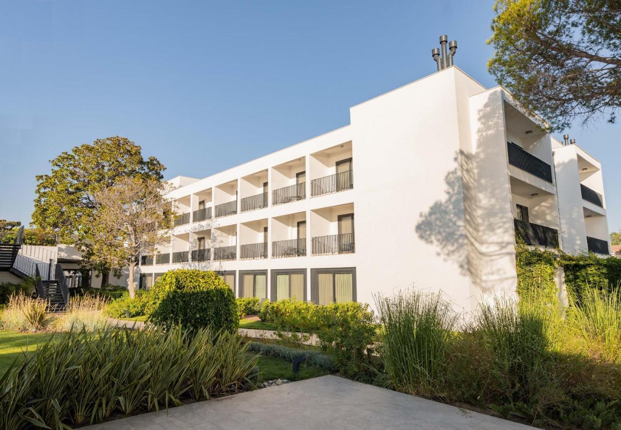 Pinar Otel Erdek Ngoại thất bức ảnh