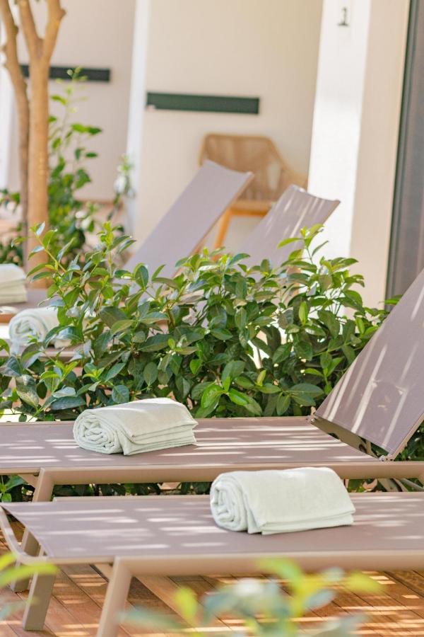 Pinar Otel Erdek Ngoại thất bức ảnh