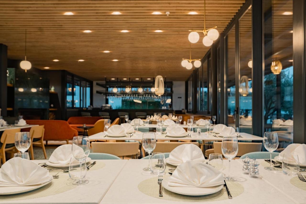 Pinar Otel Erdek Ngoại thất bức ảnh