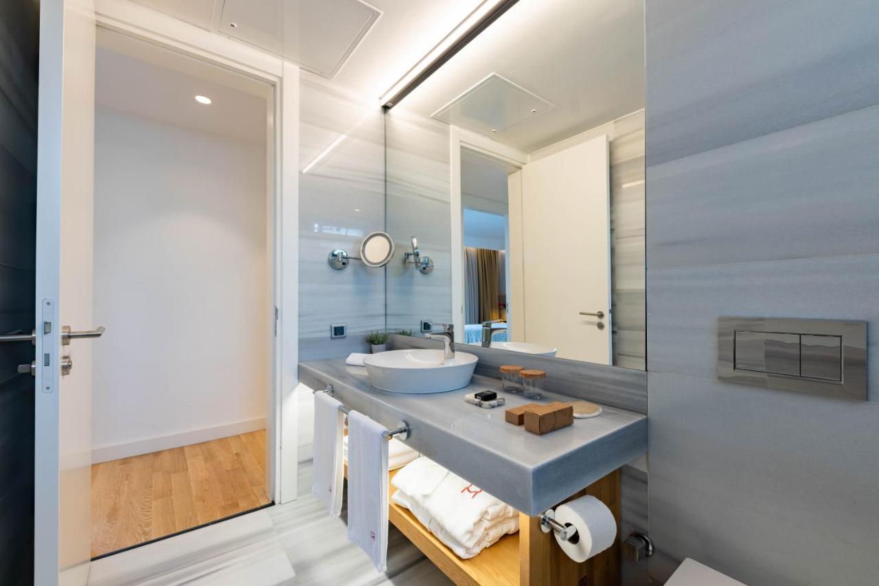 Pinar Otel Erdek Ngoại thất bức ảnh