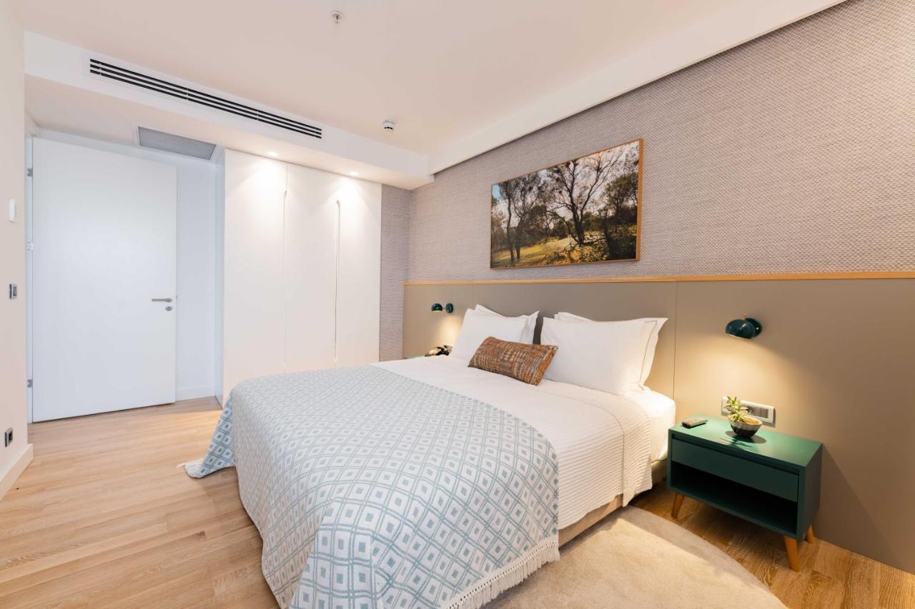 Pinar Otel Erdek Ngoại thất bức ảnh