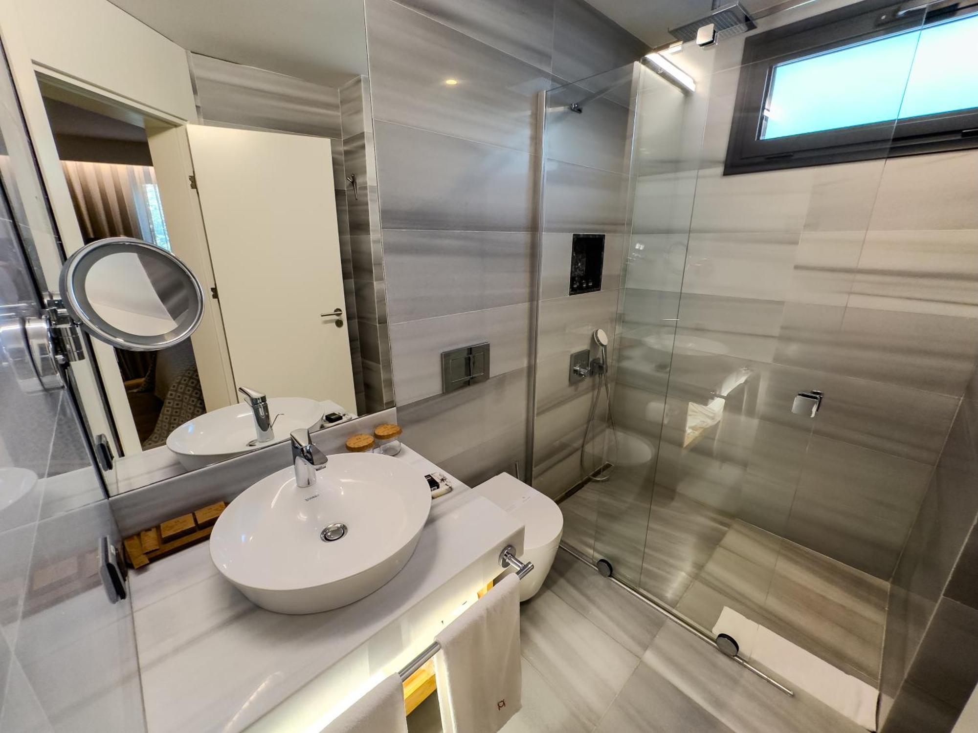 Pinar Otel Erdek Ngoại thất bức ảnh